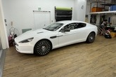 AstonMartin Rapide