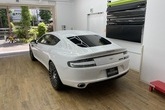 AstonMartin Rapide