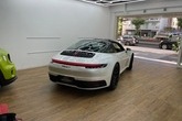 Porsche 992 targa4